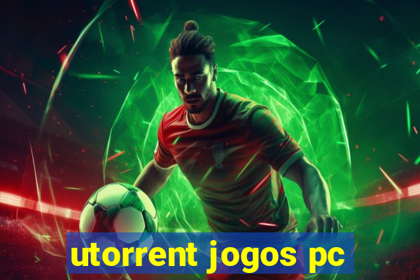 utorrent jogos pc